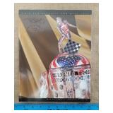 2002 Indianapolis Indy 500 Official Program