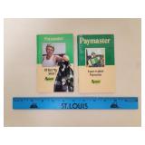 Paymaster Seed Corn Hybirds Farm Advertising