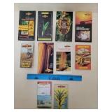 Moews Seed Corn Hybrids Farm Management