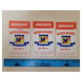 Middlekoop Seed Corn Hybrids Farm Management