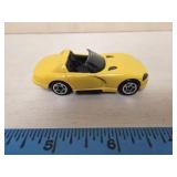 1994 Matchbox Cars Dodge Viper RT 10 Mint