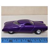 1997 Johnny Lighttning Playing Mantis Car Mint