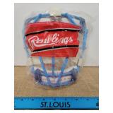 Rawlings Baseball Softball Catchers Mask New in