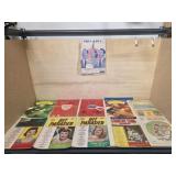 1952 Hit Parade Magazines, 1963 Country Song
