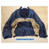 St. Louis Rams NFL Reversible Jacket. Excellent