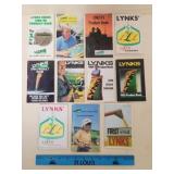 Lynks Seed Corn Hybrids Farm Management