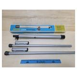 Jason Zoom Telescope Power 15X to 45X, Click Stop