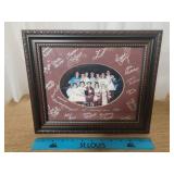 1999 Benton (Illinois) Rangerettes Track Team