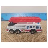1982 Matchbox Cars Fire Engine Mint Condition