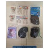 New in Package Dolls Accessories Porcelain Heads,