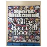 Sports Illustrated The College Football Book