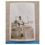 1947 Centralia Cubs Minor League Baseball Team