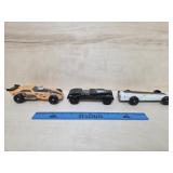 Pinewood Derby Cars Collection