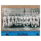 1947 Centralia Cubs Minor League Baseball Team