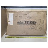 1966-1967 Chevrolet Nova Gas Tank New In Box
