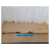 2006 Evansville Otters Game Used Baseball Bat