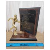 2001 Benton Rangeretts Track Team Meet of