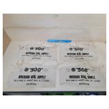Nail Apron Collection from Mount Airy, North