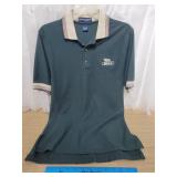 DeKalb Seed Corn Dress Shirt Size Small