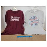 Evansville (Indiana) Otters Minor League Baseball