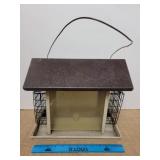 Bird Feeder