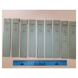 54 Champion Brand Snelled Hooks New Old Stock