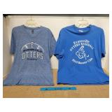 Evansville (Indiana) Otters Minor League Baseball