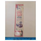 Wright & McGill Eagle Claw Snelled Hooks New Old