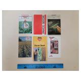 Payco Seed Corn Hybirds Farm Advertising Catalog