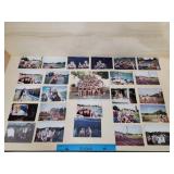 2001 Benton (Illinois) Rangerettes State Finilest