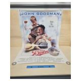 1993 The Babe (Babe Ruth) Original Movie Theater