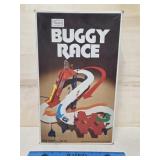 Sears Buggy Race with Box Looks Complete