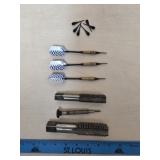 Cooper Electronic Soft Tip Darts with Additional