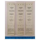 Thomas Wilson & Company Superior Quality Snelled