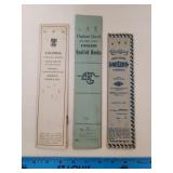 Mohawk Brand, Colonial Special Brand, Frosts &