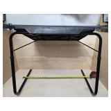 Table-Mate Adjustable Height Work Space Table