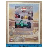 1999 Indianapolis Indy 500 Official Program