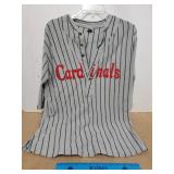 2019 St. Louis Cardinals Pinstripes Stadium Gave