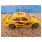 1996 Matchbox Cars Mercedes C-Class Mint