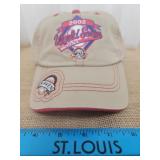 New 2002 Cal Ripken World Series Baseball Cap