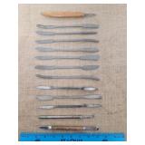 Riffle Wood Working Files