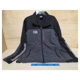 New NBA National Basketball League Jacket with