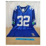 1999 Ricky Waters Seattle Seahawks #32 Jersey NFL