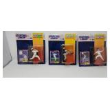 1994 Kenner Starting Lineup Alex Fernandez, Mark