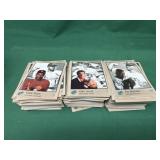 1992 Leaf Studio MLB Baseball Trading Cards
