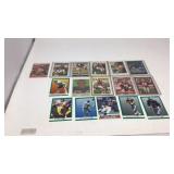 Football Cards