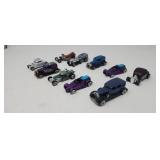 1980s & 1990s Hotwheels
