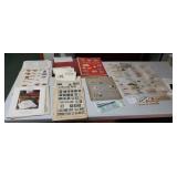 Collection of Stamps