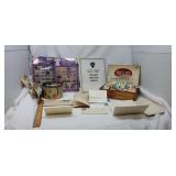 Stamps. Used Stamps , Easyway stamp drying book,