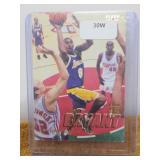 1997 Kobe Bryant Fleer